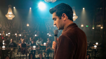 ‘The Twilight Zone’: ‘The Comedian’ and the price of success