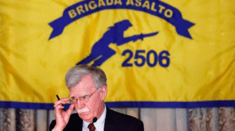 With tightening of blockade, U.S. seeks to strangle Cuba…again