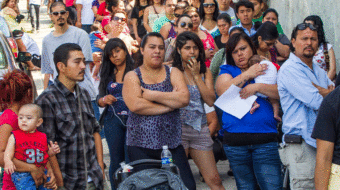 Latest voter suppression effort: Trump wants citizenship question on 2020 census