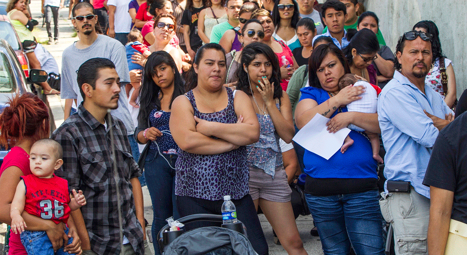 Latest voter suppression effort: Trump wants citizenship question on 2020 census