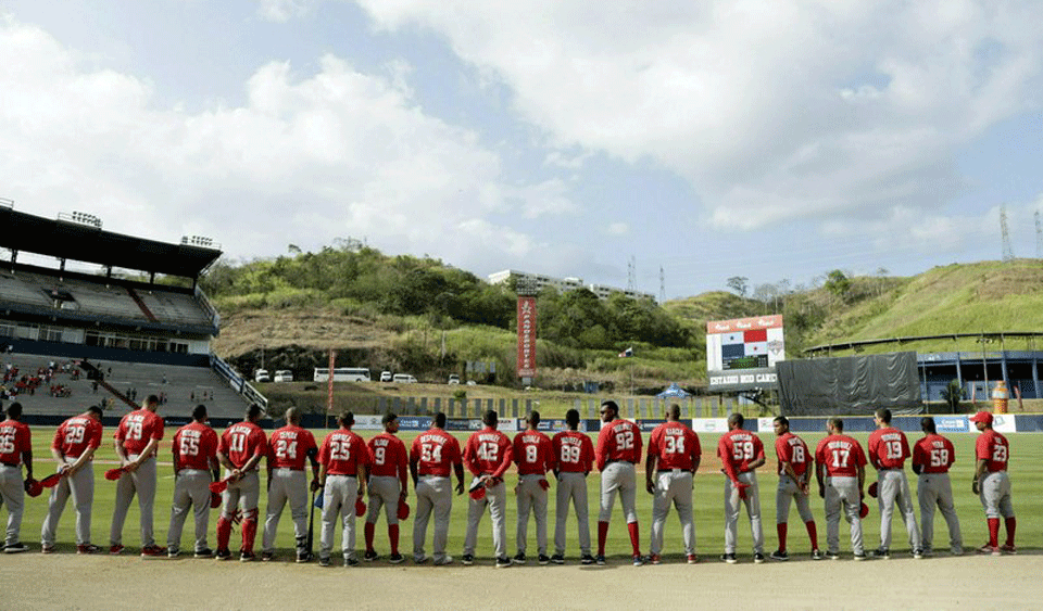 Trump administration ends MLB/Cuba baseball deal