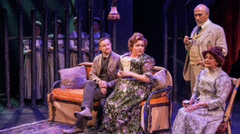 ‘Diana of Dobson’s’: A 1908 British romantic comedy defies oppressive women’s roles