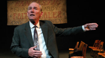 Plays ‘Faith Healer’ and ‘Rotterdam’ demand rigorous self-examination