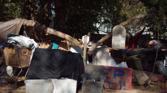 Homeward LA sponsors 50 citywide events to alleviate homelessness