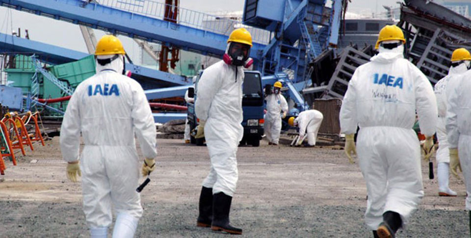 How Fukushima nukes are still killing our climate, our planet, ourselves