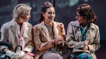 ‘The Mother of Henry’: An anti-war play in 1960s East L.A.