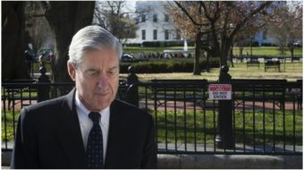 Mueller presented case against Trump, now Congress must act