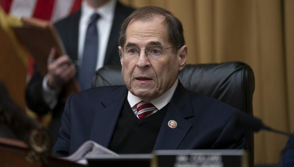 Democrats will subpoena for full Mueller report