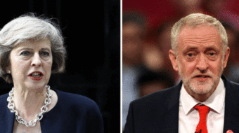 Brexit: To infinity and beyond? Maybe.