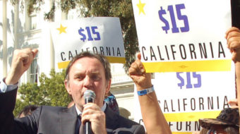 California cracks down on ‘independent contractor’ dodge