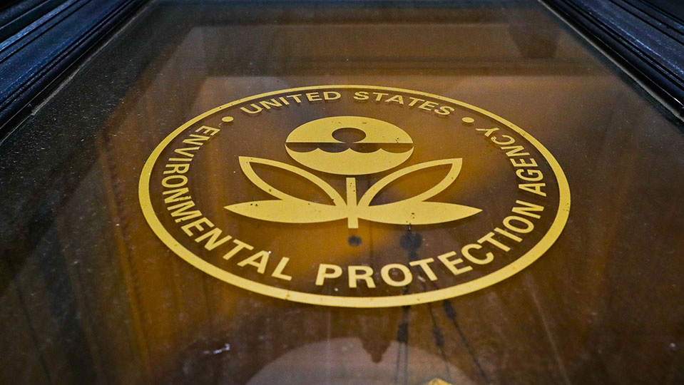 EPA will not commit to funding research on health risks to children