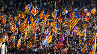 Contrary to NY Times, Spanish vote not so great for EU