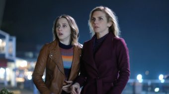 ‘The Twilight Zone’: “Not All Men” and the horrors of toxic masculinity