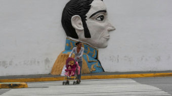 U.S. issues de-facto death sentences for tens of thousands in Venezuela