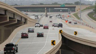 Don’t use infrastructure to divide along lines of race and class!