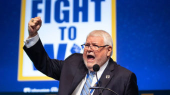 AFGE: Trump’s killing of government personnel agency would politicize civil service