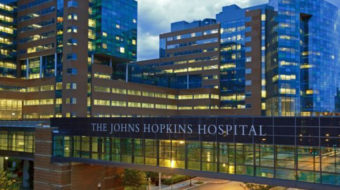 Report: Rich Johns Hopkins Hospital garnishes wages of the poor