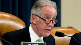 Key lawmaker, unions, discussing ways to fund infrastructure