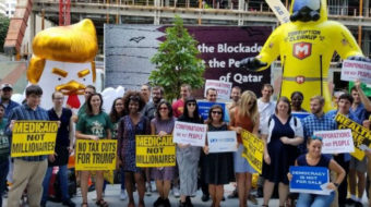 Trump-GOP tax cut, except for big biz, is a total dud