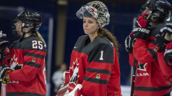 #ForTheGame: Women’s hockey players announce boycott