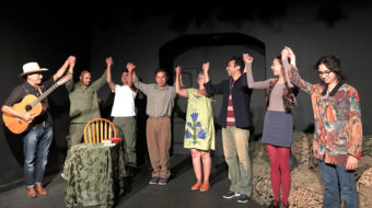 Anti-war play ‘Many May Not Return’ revived in Chicago