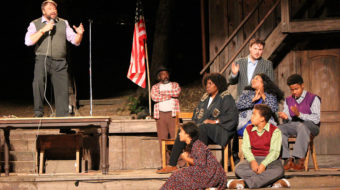 ‘An Enemy of the People’: Ibsen’s righteous rage and indignation updated