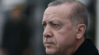 Turkey’s wounded Erdogan could be dangerous