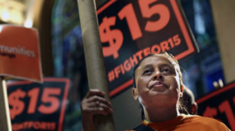Congress has never let the minimum wage erode for this long