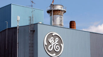 After strike authorizations, unions open bargaining with General Electric