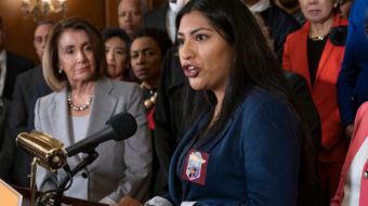 With labor support, House OKs bill to keep Dreamers, TPS beneficiaries in U.S.