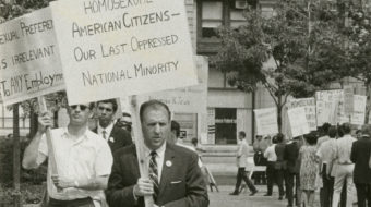 ‘The Lavender Scare’ documents early LGBTQ resistance to McCarthyism