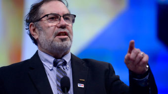 Democratic money bill halts Trump rollback of OSHA beryllium rule