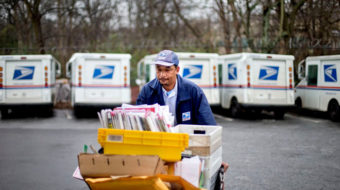 Money bill in the House reverses many harmful Trump schemes