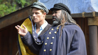 Welles and Melville masterpiece ‘Moby Dick’ revived: Thar she blows!