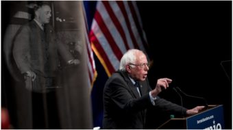 Sanders, socialism, social democracy—What does it all mean?