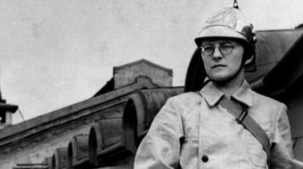 The Siege of Leningrad: Shostakovich and the airbrushing of history