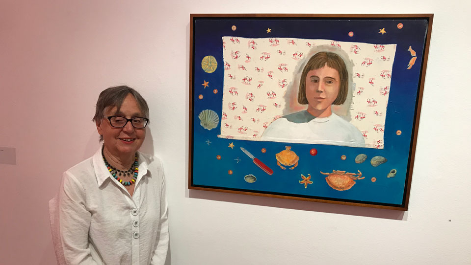 Christina Schlesinger’s ‘Tomboys’ honors a milestone in modern lesbian art