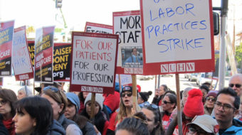 Kaiser mental health clinicians call off strike amid recent progress