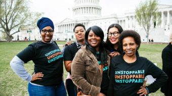 Progressive lawmakers introduce national domestic workers rights bill