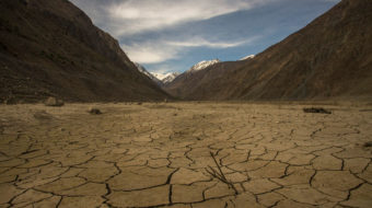 Water wars: As climate change escalates, South Asia’s already fighting over water