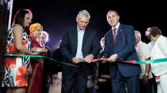 Cuba and its new generation of leaders respond to U.S. provocations