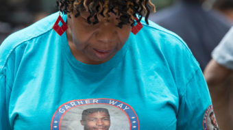 Five years after Eric Garner’s death, no charges will be filed