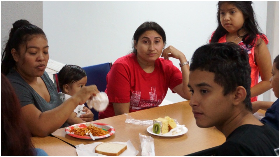 ‘We need to do more’: On the border in Brownsville, Texas