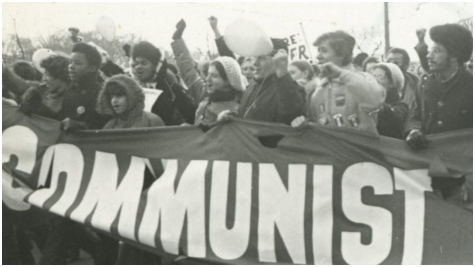 AOC & Co. are not communists—I should know