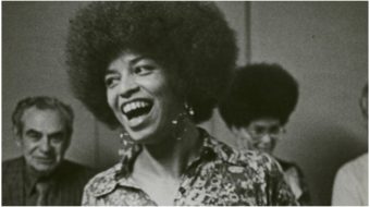 Revolutionary Angela Davis inducted into the National Women’s Hall of Fame