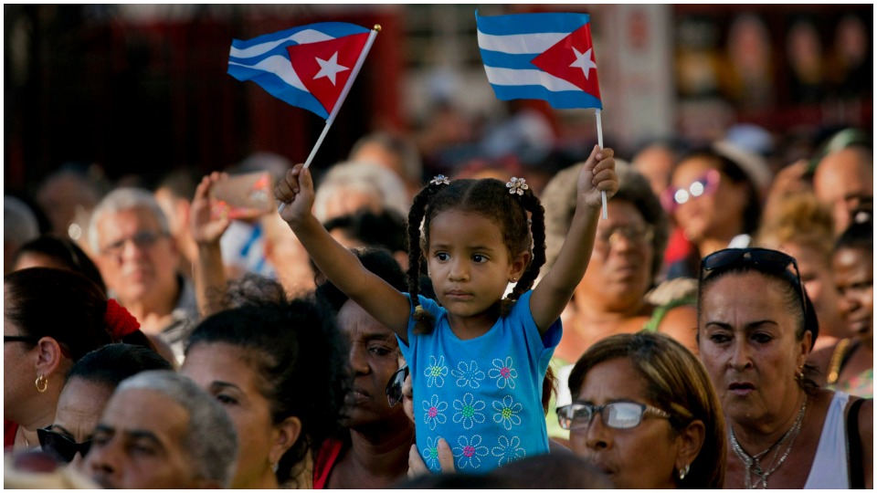 Cuba celebrates the rebellion that triggered a revolution