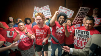 House to pass $15 minimum wage; studies debunk GOP job loss claims