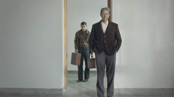 ‘The Mountain’: A disturbing feature about lobotomy in the 1950s