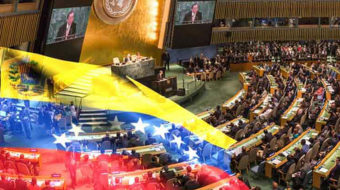 ¿Qué va a responder la ONU a Venezuela?