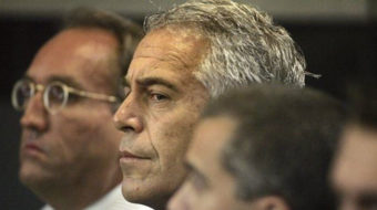 Lots of questions, few answers about sexual predator Epstein’s jail suicide